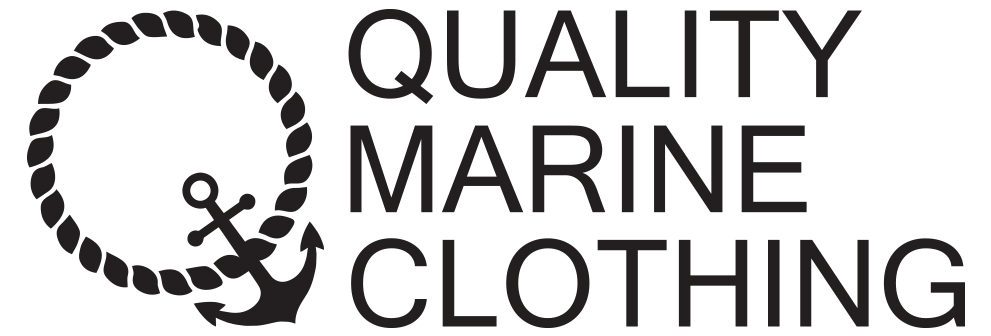1.1 Quality Marine Clothing LOGO