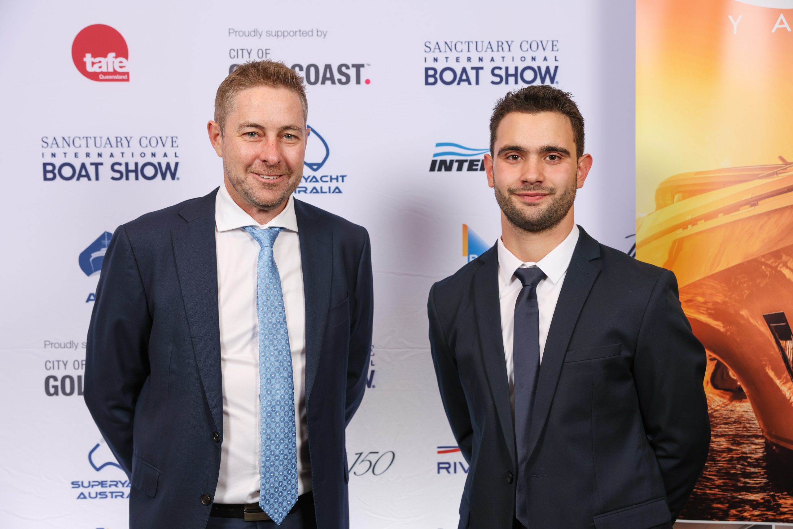 Australian Marine Industry Awards 2023