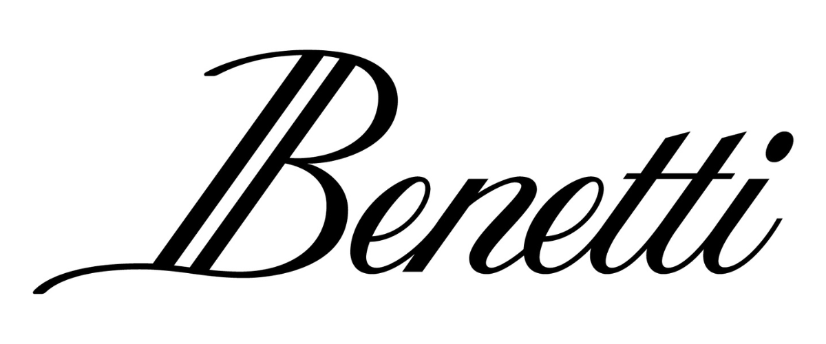 Benetti Logo Resized
