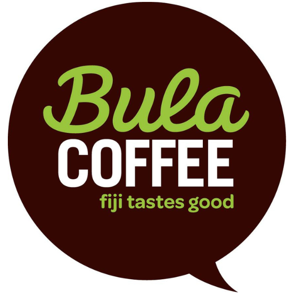 Bula Coffee Logo