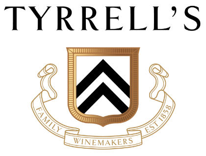 Tyrrells Logo