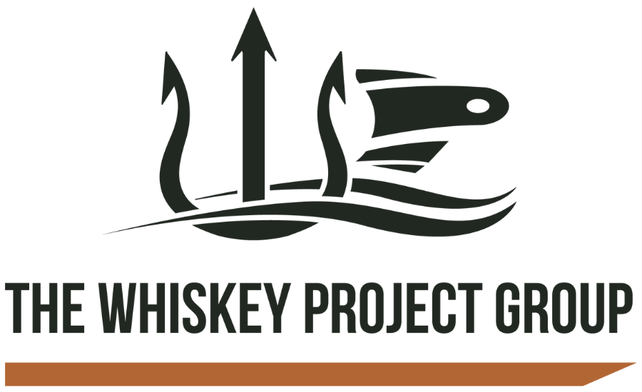 Whiskey Project Group Logo