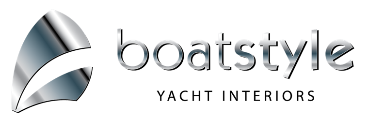 boat style logo for website